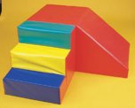 Nursery softplay Set